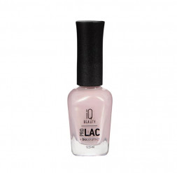 IQ BEAUTY   Лак для ногтей с биокерамикой перламутровый   12,5мл   Prolac I’M SO GLAM   #051