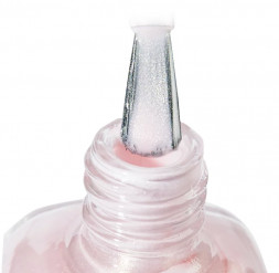 IQ BEAUTY   Лак для ногтей с биокерамикой перламутровый   12,5мл   Prolac I’M SO GLAM   #051
