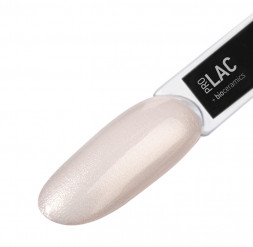 IQ BEAUTY   Лак для ногтей с биокерамикой перламутровый   12,5мл   Prolac I’M SO GLAM   #051