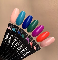 Луи Филипп Lumos 01 10g