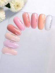 KLIO   База камуфлирующая   Base TEA ROSE   16мл