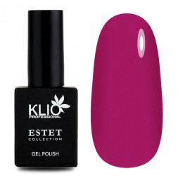KLIO  Гель-лак  ESTET COLLECTION  10мл  №033