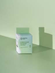 ALGEBRA BEAUTY   Сменные файлы-бафы для педикюрного диска   SOFT WHITE   (25шт)   M (20мм)