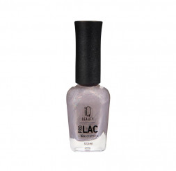 IQ BEAUTY   Лак для ногтей с биокерамикой голографик   12,5мл   Prolac BLING IT ON   #052