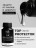 NAIL REPUBLIC   Топ самовосстанавливающийся без л/с   Top   PROTECTOR c UV   30мл   (бутылка)
