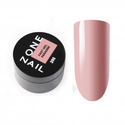 ONE NAIL   Гель моделирующий  Fast Gel    PARADISE   30г