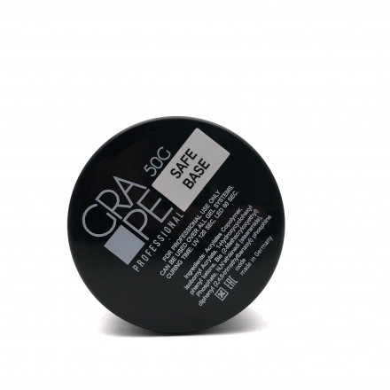 Grape  База прозрачная жидкая (для подложки)   SAFE   (шайба)   50г