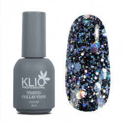 KLIO  Гель-лак  TREND COLLECTION   8мл  №10