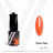 VOGUE NAILS   Гель-лак неоновый с шестигранниками  10мл  ЧУПА ЧУПС