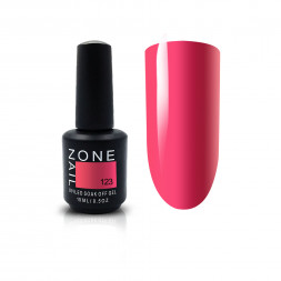 ONE NAIL   Гель-лак  15мл  Classic   #123