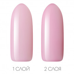 DIVA   База камуфлирующая  French Base CLASSIC ROSE   15мл
