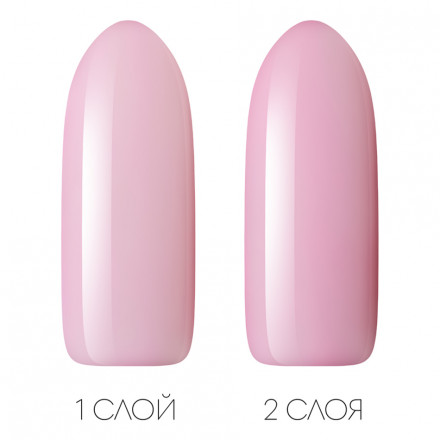 DIVA   База камуфлирующая  French Base CLASSIC ROSE   15мл