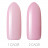 DIVA   База камуфлирующая  French Base CLASSIC ROSE   15мл