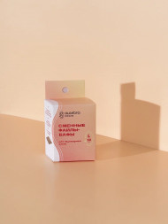 ALGEBRA BEAUTY   Сменные файлы-бафы для педикюрного диска   SOFT WHITE   (25шт)   L (25мм)