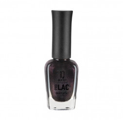 IQ BEAUTY   Лак для ногтей с биокерамикой перламутровый   12,5мл   Prolac VIVA GLAM   #053
