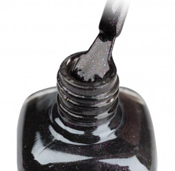 IQ BEAUTY   Лак для ногтей с биокерамикой перламутровый   12,5мл   Prolac VIVA GLAM   #053