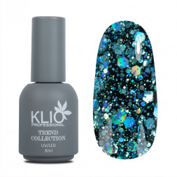 KLIO  Гель-лак  TREND COLLECTION   8мл  №11