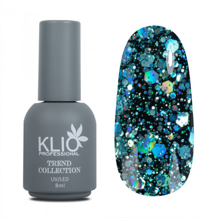 KLIO  Гель-лак  TREND COLLECTION   8мл  №11