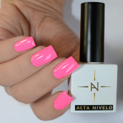 ALTA NIVELO   Гель-лак   10мл   SUMMER   #41