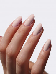 NAIL REPUBLIC   Гель-лак пастельный   10мл   Honeymoon   #048