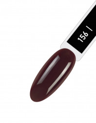 IQ BEAUTY   Лак для ногтей с биокерамикой   12,5мл   Prolac OBSESSION COCOA QUEEN   #156