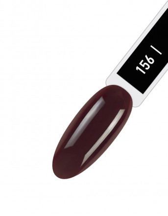 IQ BEAUTY   Лак для ногтей с биокерамикой   12,5мл   Prolac OBSESSION COCOA QUEEN   #156