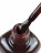 IQ BEAUTY   Лак для ногтей с биокерамикой   12,5мл   Prolac OBSESSION COCOA QUEEN   #156