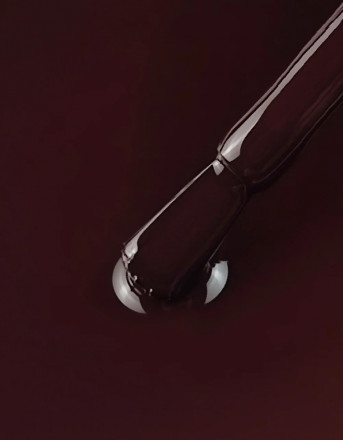 IQ BEAUTY   Лак для ногтей с биокерамикой   12,5мл   Prolac OBSESSION COCOA QUEEN   #156