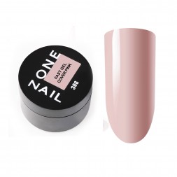 ONE NAIL   Гель моделирующий  Fast Gel   COVER   PINK   30г
