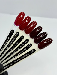 KLIO  Гель-лак  Капсульная  коллекция  8мл  №139  Осень