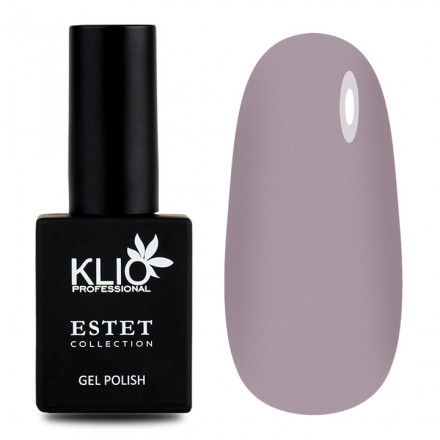 KLIO  Гель-лак  ESTET COLLECTION  10мл  №036