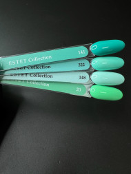 KLIO  Гель-лак  ESTET COLLECTION  10мл  №141