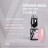 VOGUE NAILS   Камуфлирующая база Strong base  10мл  COVER   #09