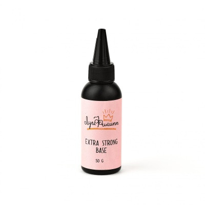 ЛУИ ФИЛИПП   База  Base EXTRA STRONG   (банка) 50г