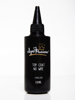 Луи Филипп Top COAT no wipe (бутылка) 100g
