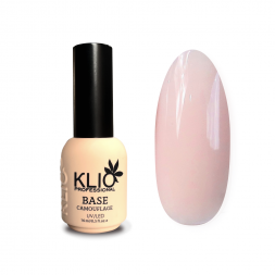 KLIO   База камуфлирующая   Base CORPORAL   16мл