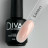 DIVA   База камуфлирующая   French Base   LINEN   15мл