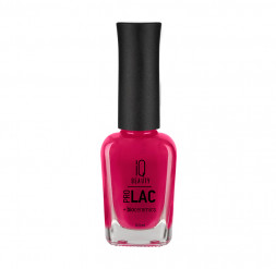 IQ BEAUTY   Лак для ногтей с биокерамикой   12,5мл   Prolac CHARME   #056