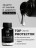 NAIL REPUBLIC   Топ самовосстанавливающийся без л/с   Top   PROTECTOR без UV   30мл   (бутылка)