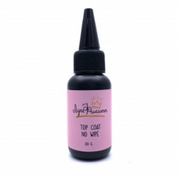 Луи Филипп Top COAT no wipe (бутылка) 30g