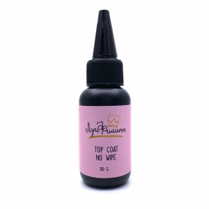 Луи Филипп Top COAT no wipe (бутылка) 30g