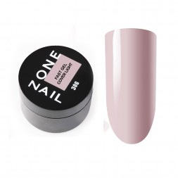 ONE NAIL   Гель моделирующий  Fast Gel   COVER   LIGHT   30г
