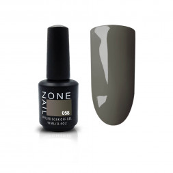 ONE NAIL   Гель-лак  15мл  Classic   #058