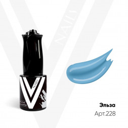 VOGUE NAILS   Гель-лак  10мл  ЭЛЬЗА