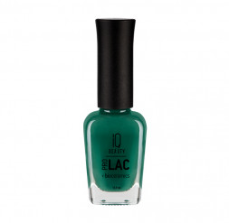 IQ BEAUTY   Лак для ногтей с биокерамикой   12,5мл   Prolac JUNIPER   #057