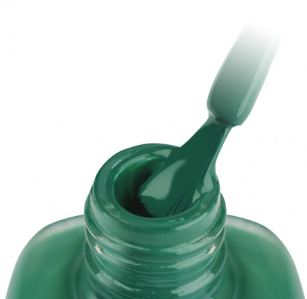 IQ BEAUTY   Лак для ногтей с биокерамикой   12,5мл   Prolac JUNIPER   #057