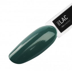IQ BEAUTY   Лак для ногтей с биокерамикой   12,5мл   Prolac JUNIPER   #057