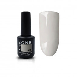 ONE NAIL   Гель-лак  15мл  Classic   #060