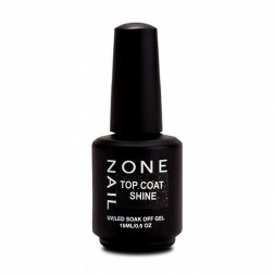 ONE NAIL   Топ c шиммером   15мл  Top   SHINE