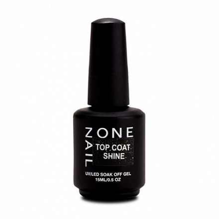 ONE NAIL   Топ c шиммером   15мл  Top   SHINE